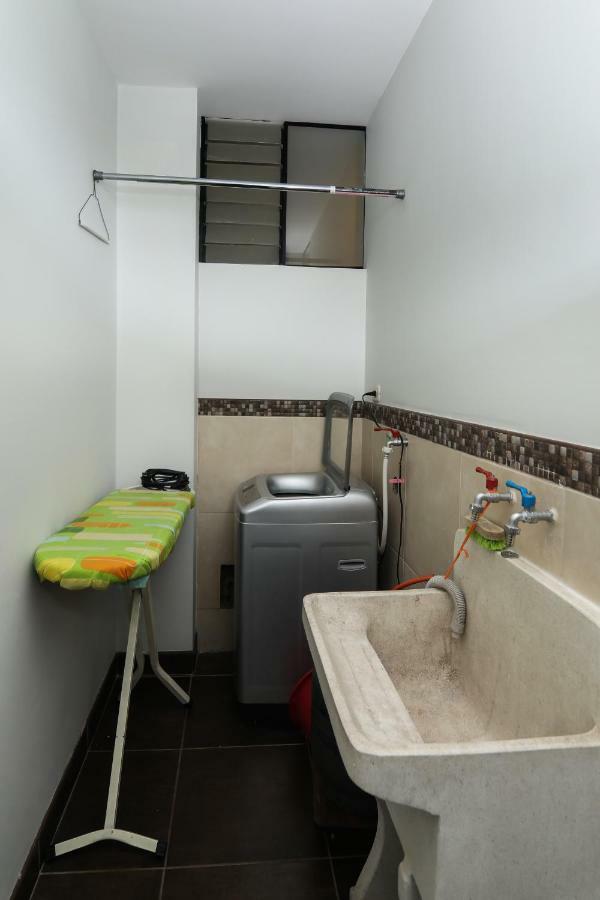Qori Apartments In Cuzco Exteriér fotografie